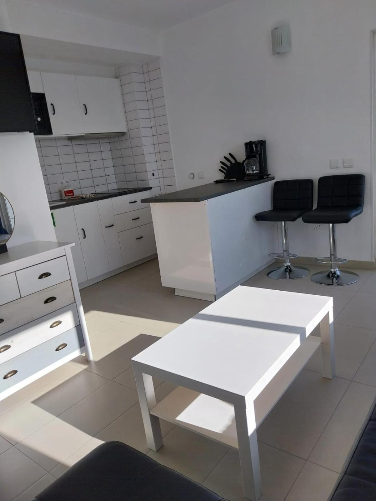 Bay View Apartamento *