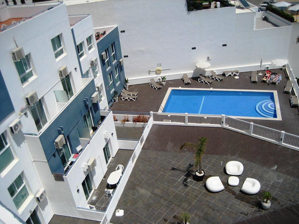Apartamento Bay View