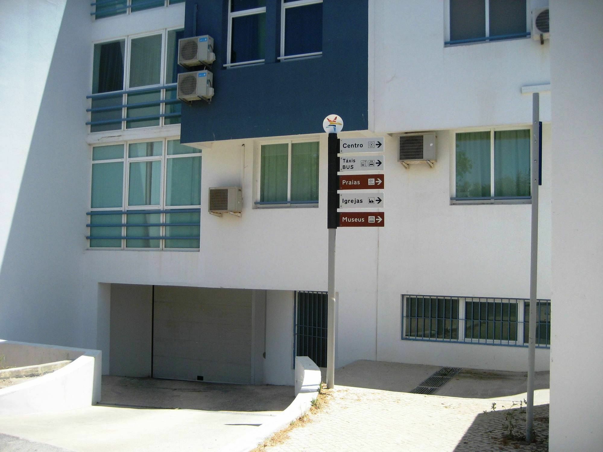 Bay View Apartamento Albufeira