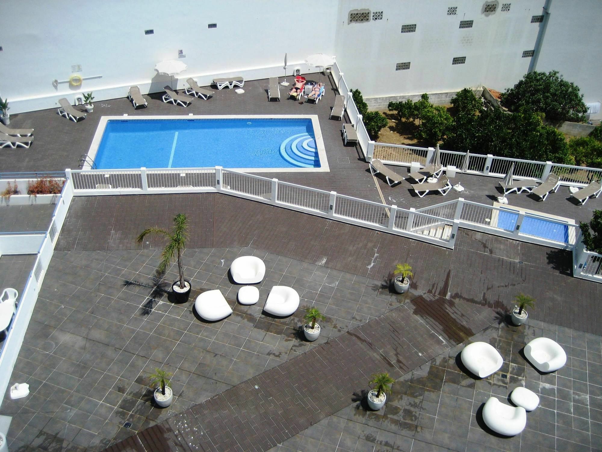 Apartamento Bay View *