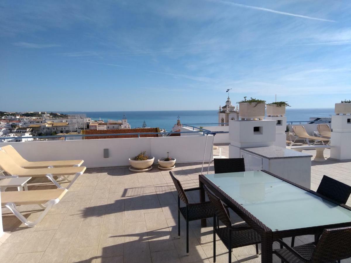 Apartamento Bay View Albufeira