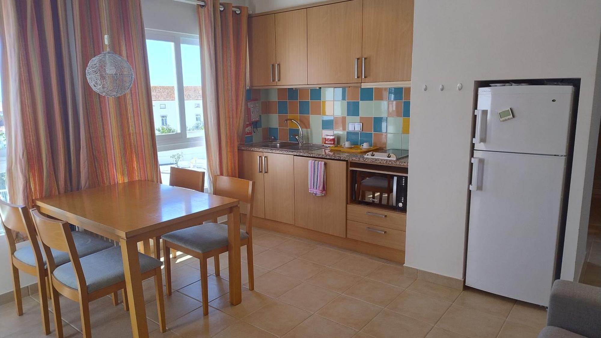 Bay View Apartment