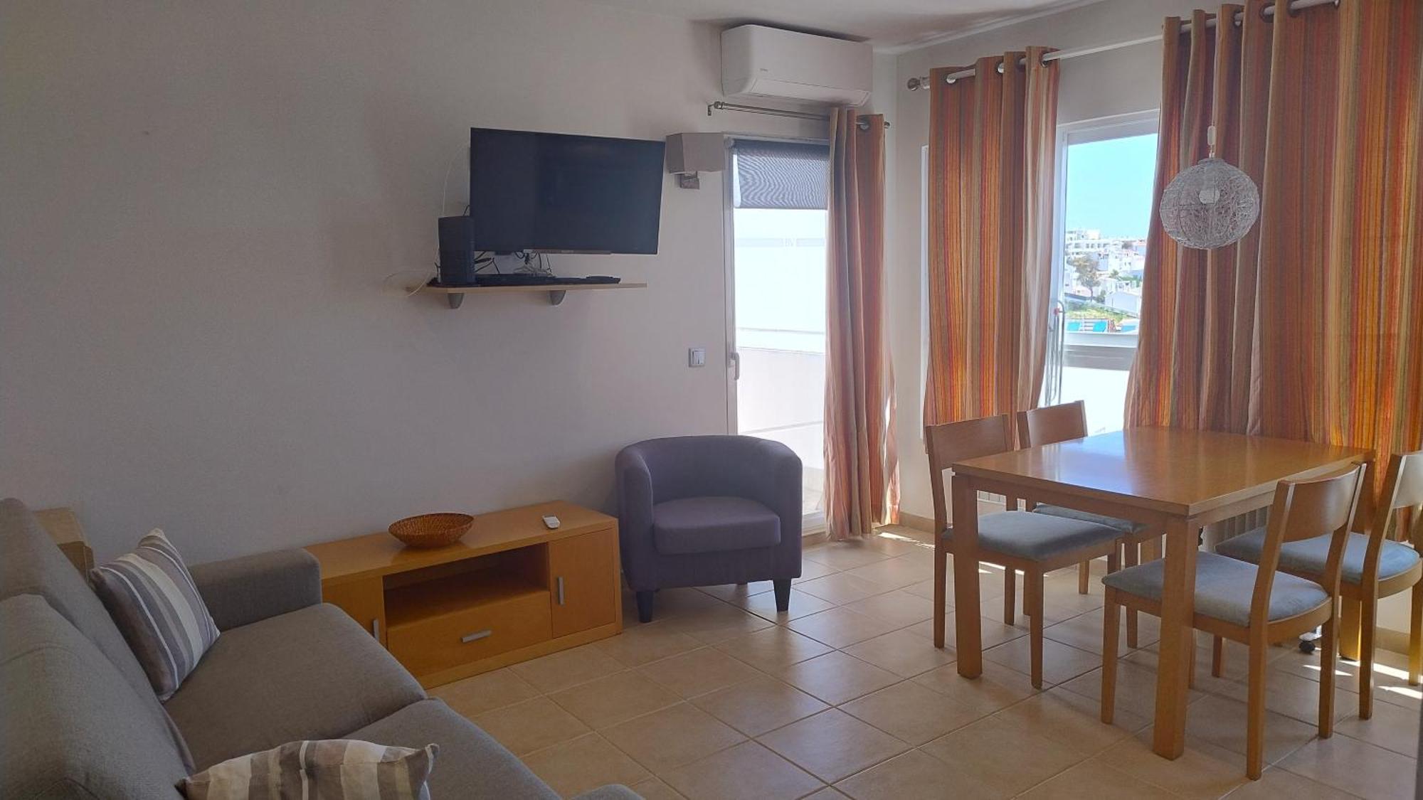 Apartment Bay View *