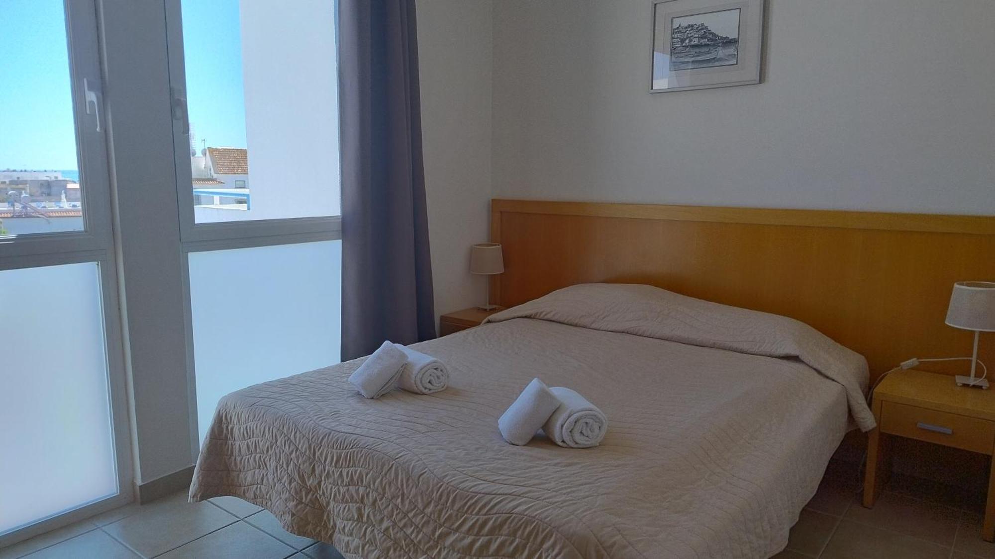 Apartment Bay View Albufeira