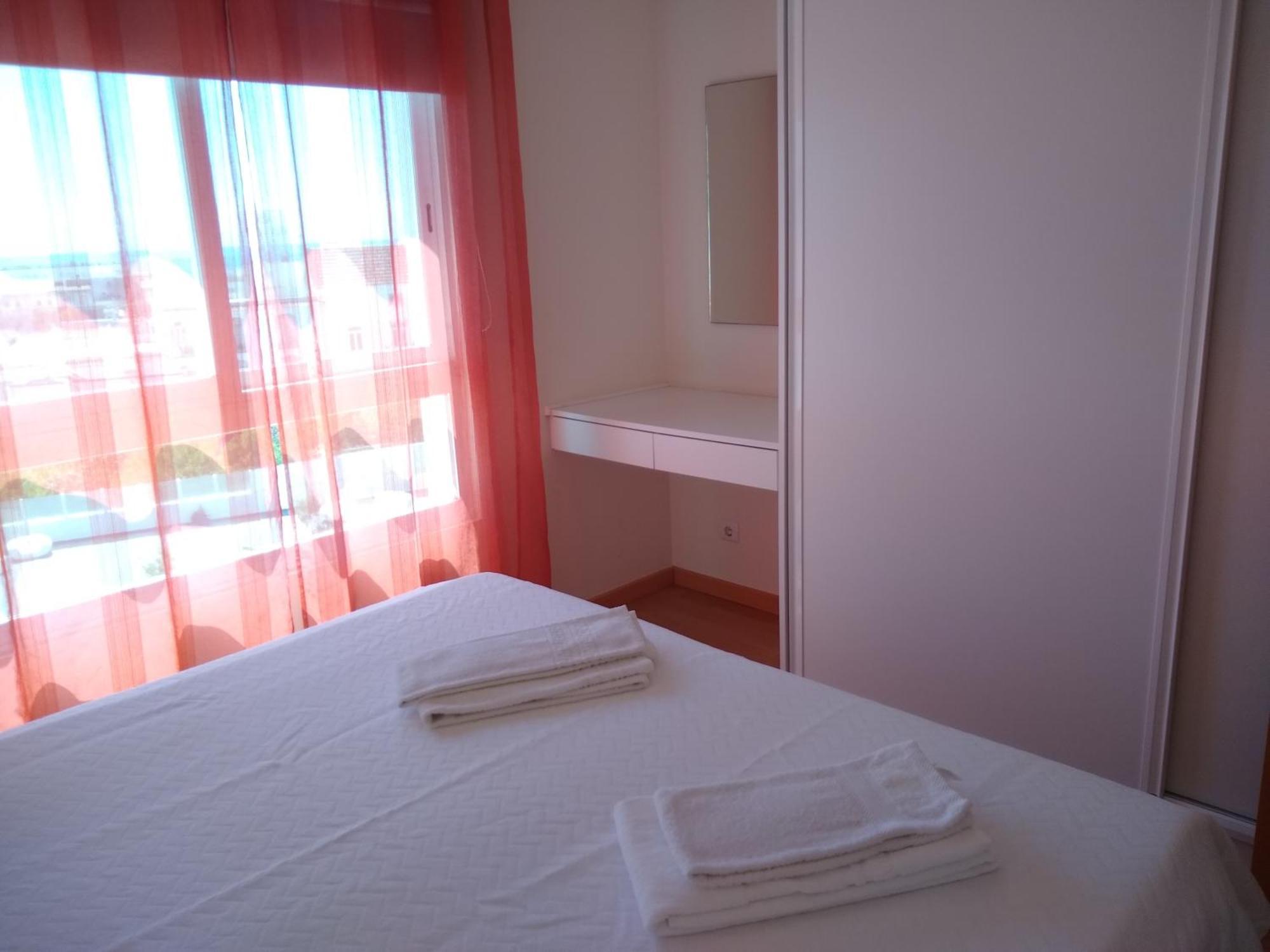 Appartement Bay View