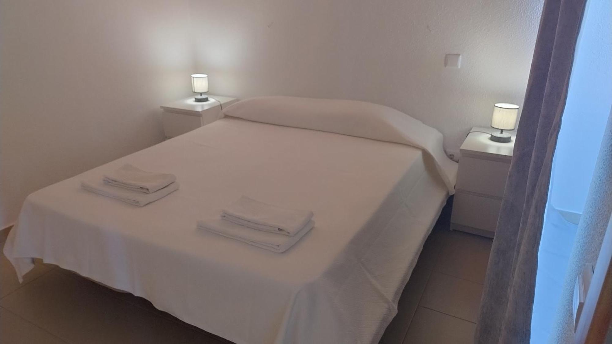Bay View Appartement Albufeira