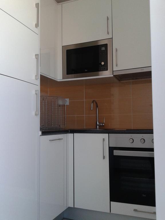 Apartment Bay View Albufeira