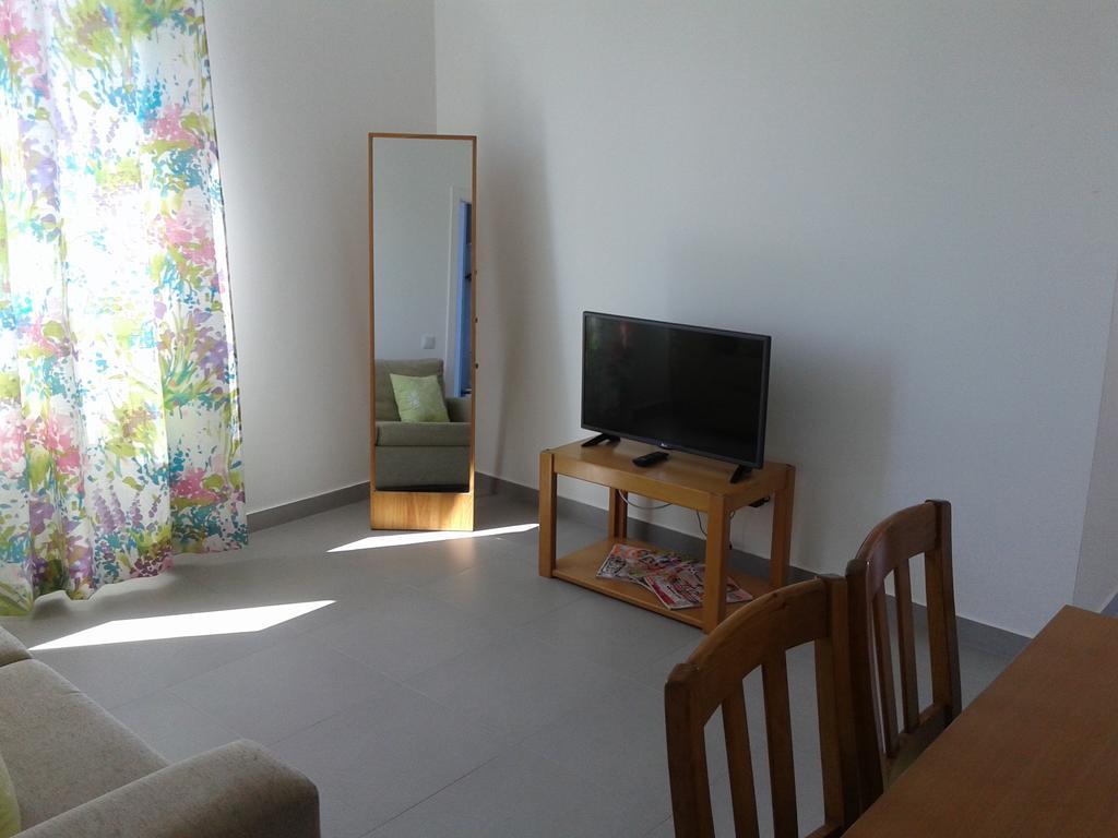 Appartement Bay View