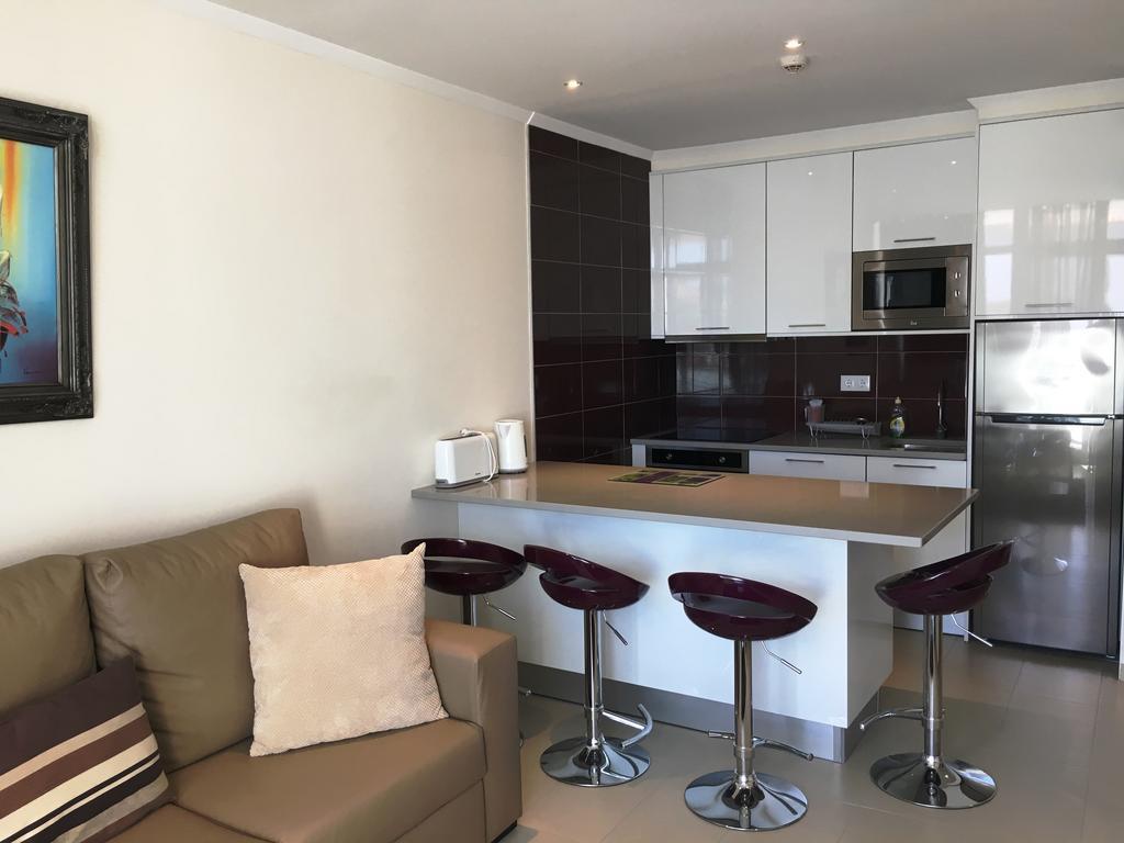 Apartment Bay View Albufeira